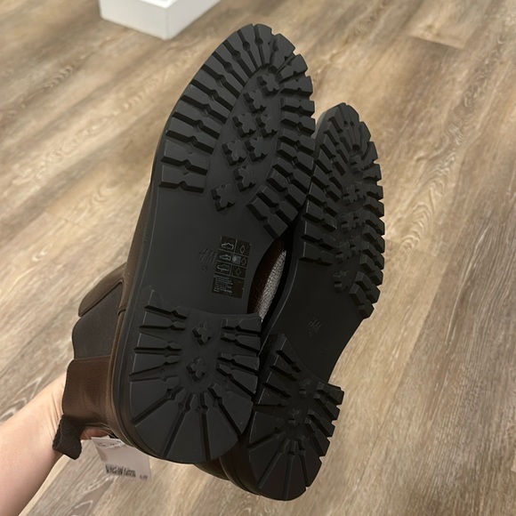 NTW H&M Mens Chelsea Boots - Picture 5 of 5